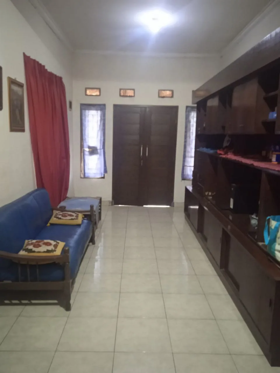 Rumah mainroad di pasir jati ujungberung