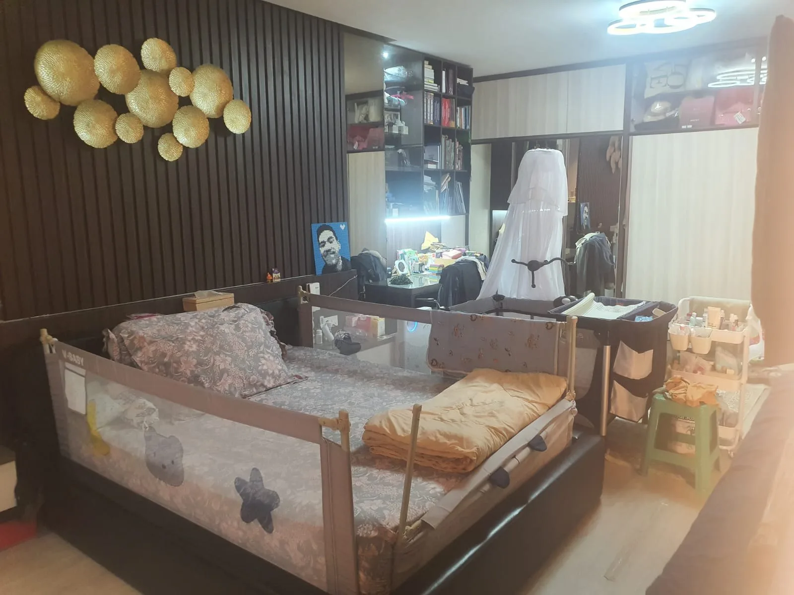 Dijual rumah mewah harga kompetitif