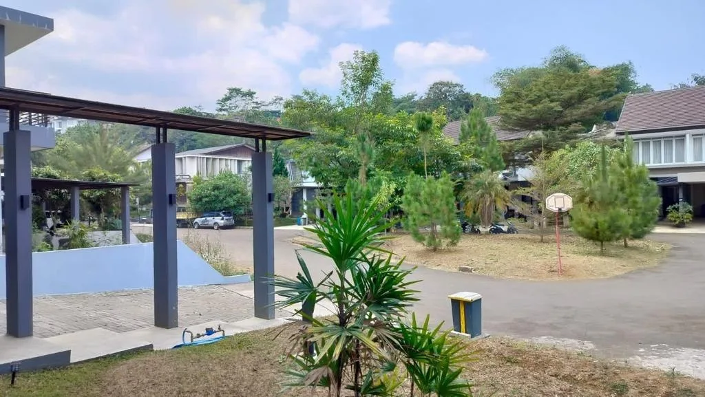 Dijual Rumah Cimenyan Bandung Resor Dago Pakar