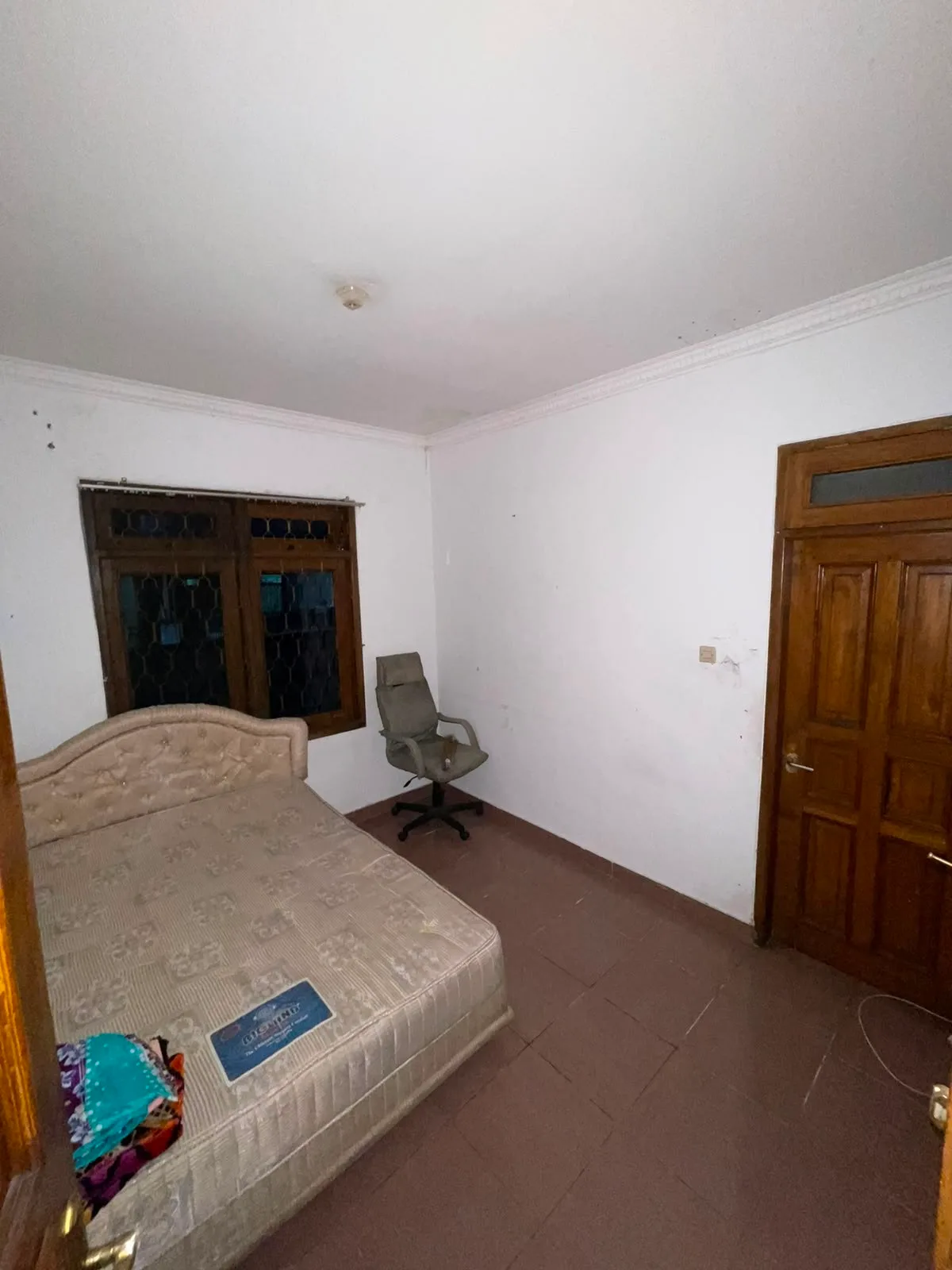 Dijual rumah terawat di Arcamanik