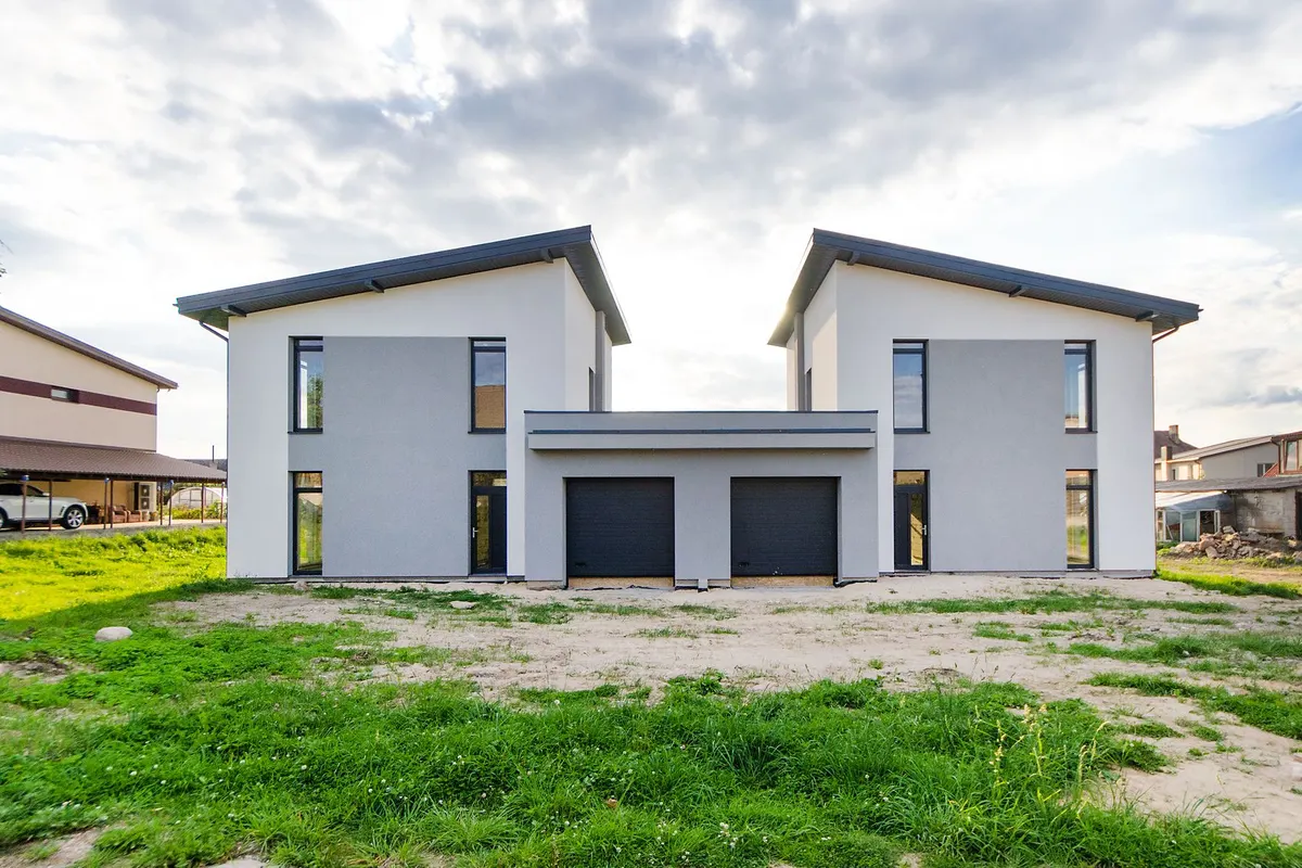 Rumah Modern Tropis di Cipete Selatan